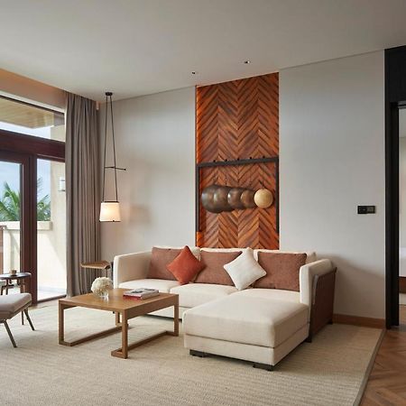 Grand Hyatt Shenzhou Peninsula Otel Wanning Dış mekan fotoğraf
