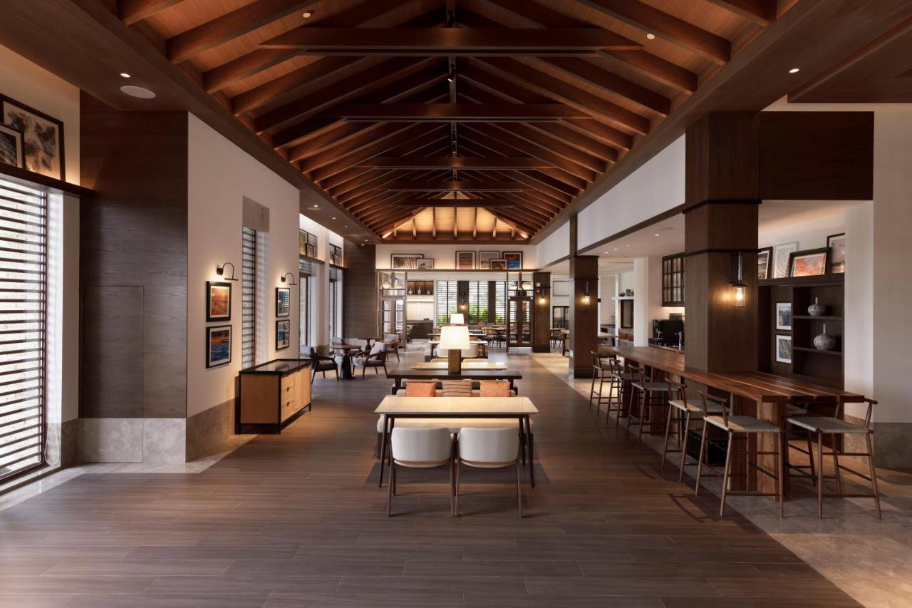 Grand Hyatt Shenzhou Peninsula Otel Wanning Dış mekan fotoğraf
