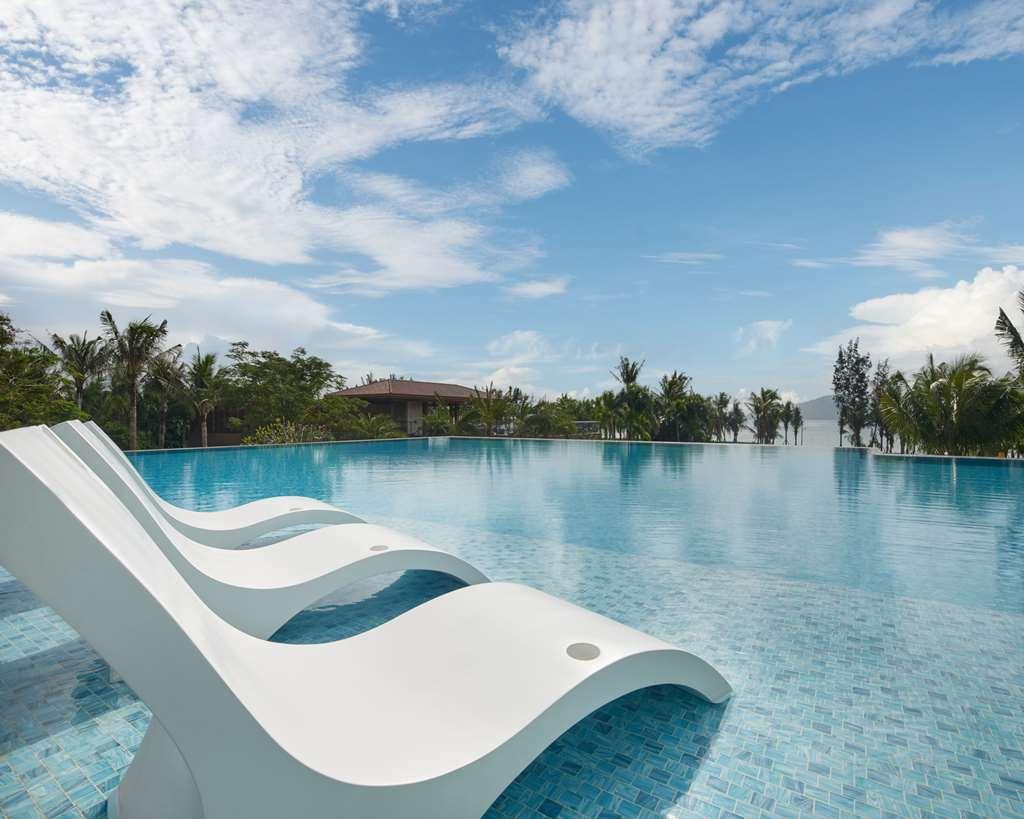 Grand Hyatt Shenzhou Peninsula Otel Wanning Konforlar fotoğraf