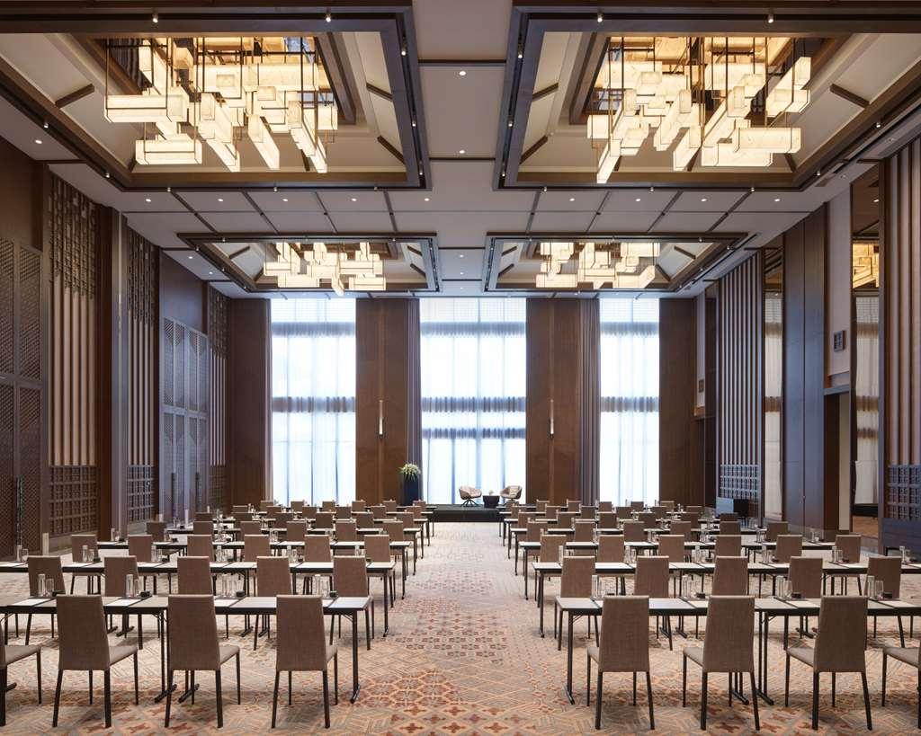 Grand Hyatt Shenzhou Peninsula Otel Wanning İç mekan fotoğraf