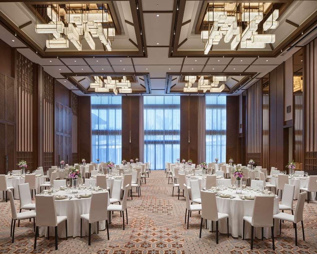Grand Hyatt Shenzhou Peninsula Otel Wanning İç mekan fotoğraf