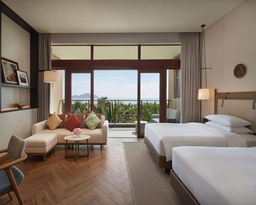 Grand Hyatt Shenzhou Peninsula Otel Wanning Oda fotoğraf
