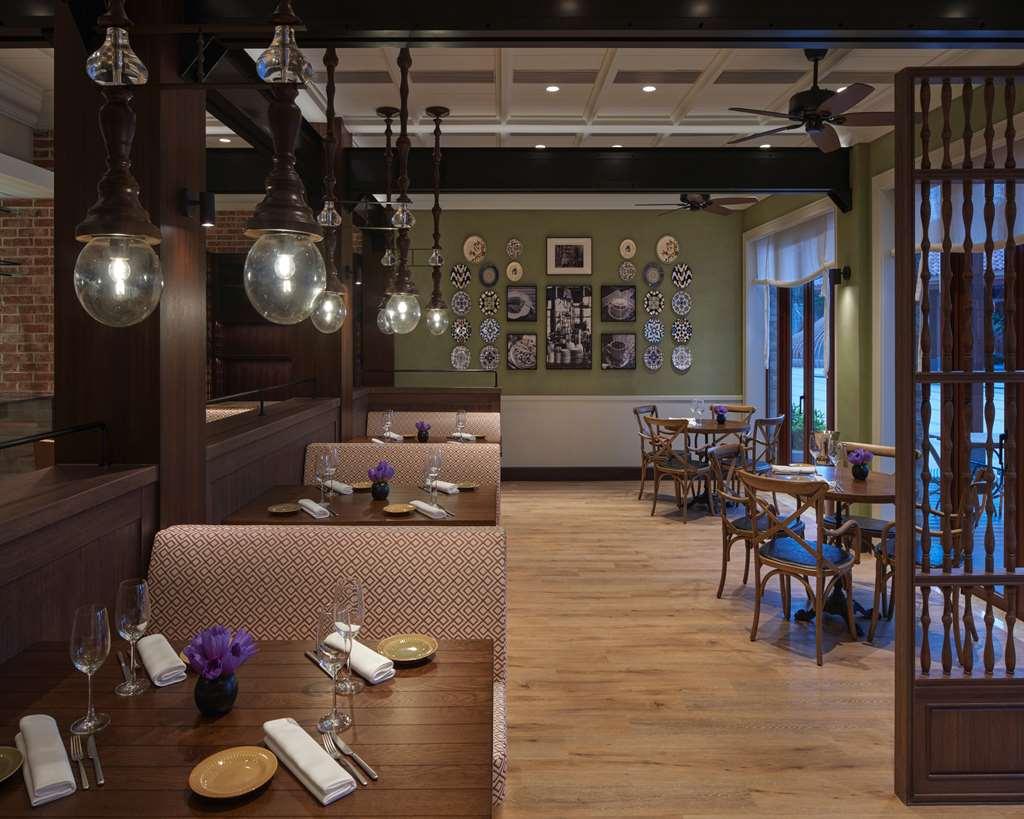 Grand Hyatt Shenzhou Peninsula Otel Wanning Restoran fotoğraf